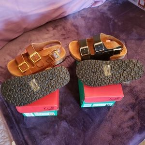 Boys Sandals